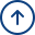up arrow image icon
